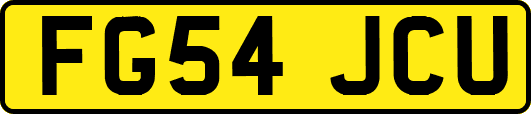 FG54JCU
