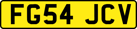 FG54JCV
