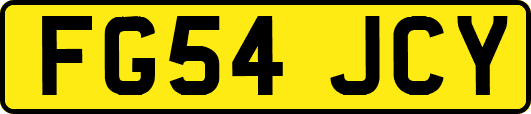 FG54JCY