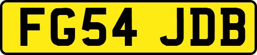 FG54JDB