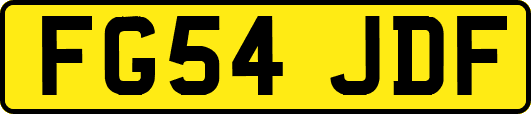 FG54JDF