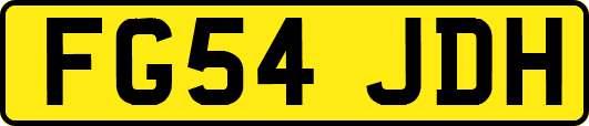 FG54JDH