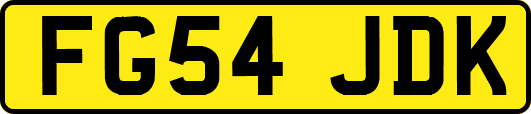 FG54JDK