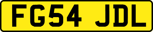FG54JDL