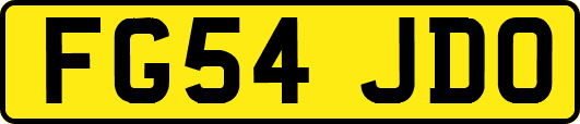 FG54JDO