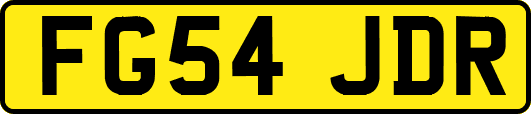 FG54JDR