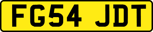 FG54JDT