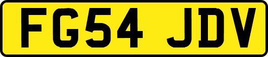 FG54JDV