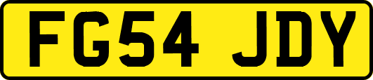 FG54JDY