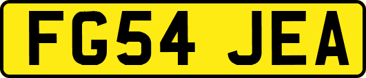 FG54JEA