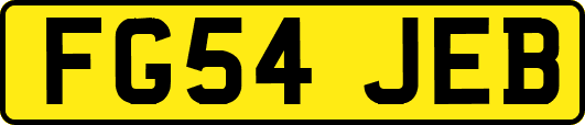 FG54JEB