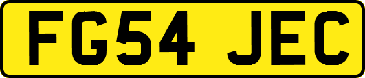 FG54JEC