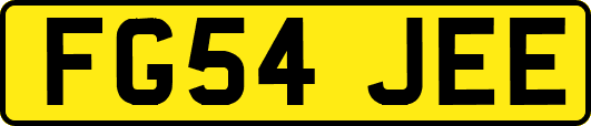 FG54JEE