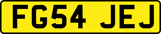 FG54JEJ