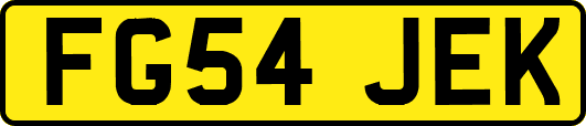 FG54JEK