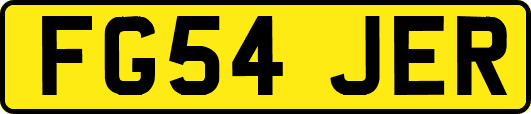 FG54JER