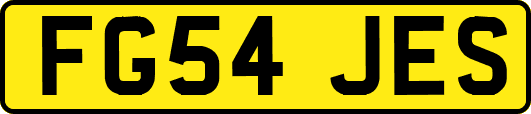 FG54JES