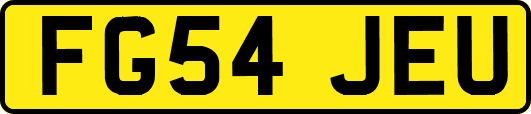 FG54JEU
