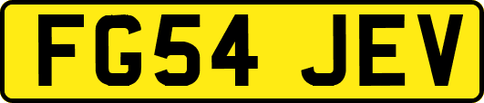 FG54JEV