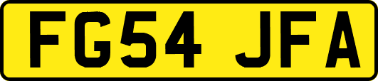 FG54JFA