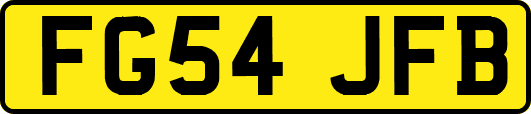 FG54JFB
