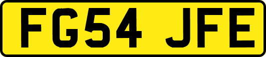 FG54JFE