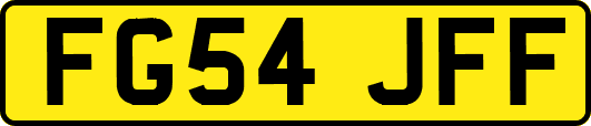FG54JFF