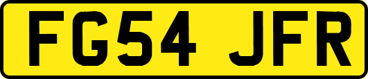 FG54JFR
