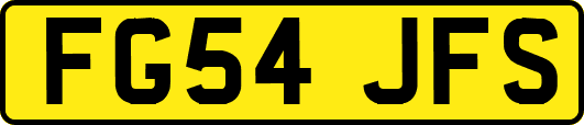 FG54JFS