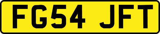 FG54JFT