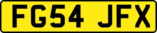 FG54JFX