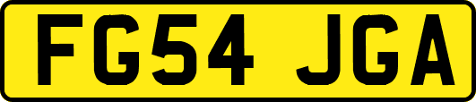 FG54JGA