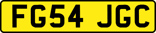 FG54JGC