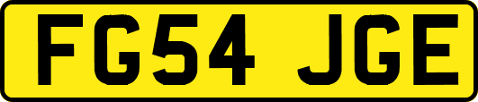 FG54JGE