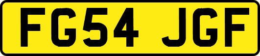 FG54JGF