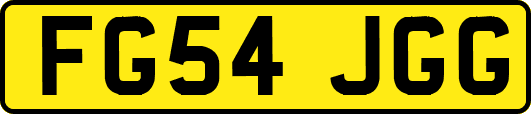 FG54JGG