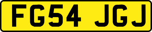 FG54JGJ