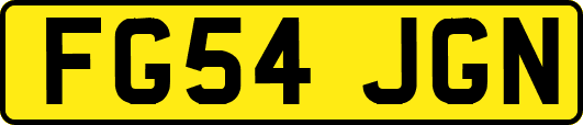 FG54JGN