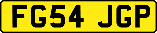 FG54JGP