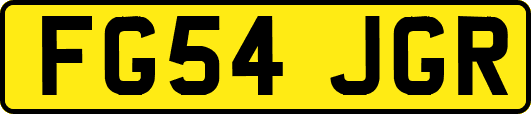 FG54JGR