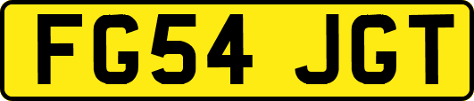 FG54JGT