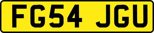FG54JGU