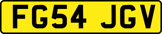 FG54JGV