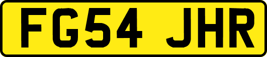 FG54JHR