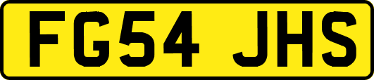 FG54JHS