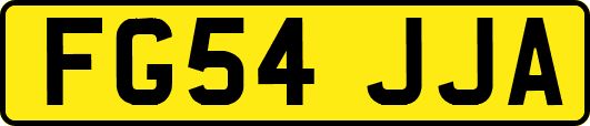 FG54JJA