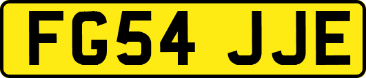 FG54JJE