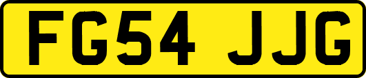 FG54JJG