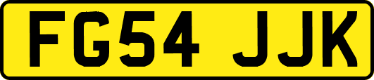 FG54JJK
