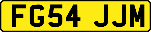 FG54JJM